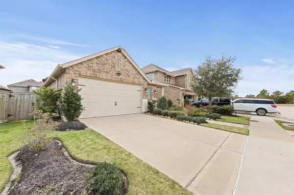 Cypress, TX 77433,19743 Shinnery Ridge CT