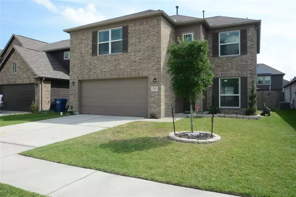 Spring, TX 77386,2302 Garden Square PATH