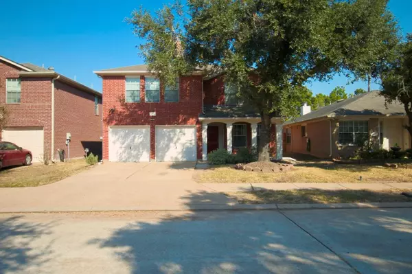 Katy, TX 77449,4846 Monarch Glen LN