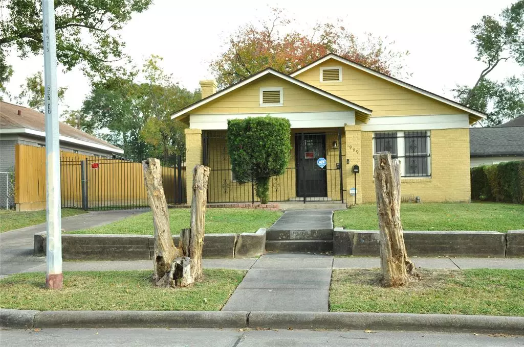 Houston, TX 77023,1939 Alta Vista ST