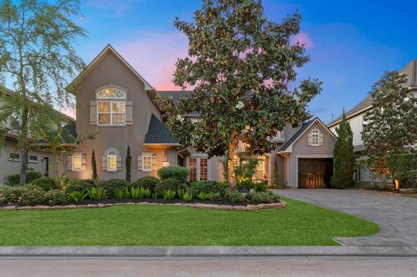 42 W Loftwood CIR, The Woodlands, TX 77382