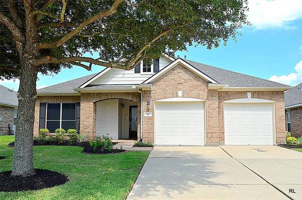 9019 Bonbrook Bend LN, Rosenberg, TX 77469