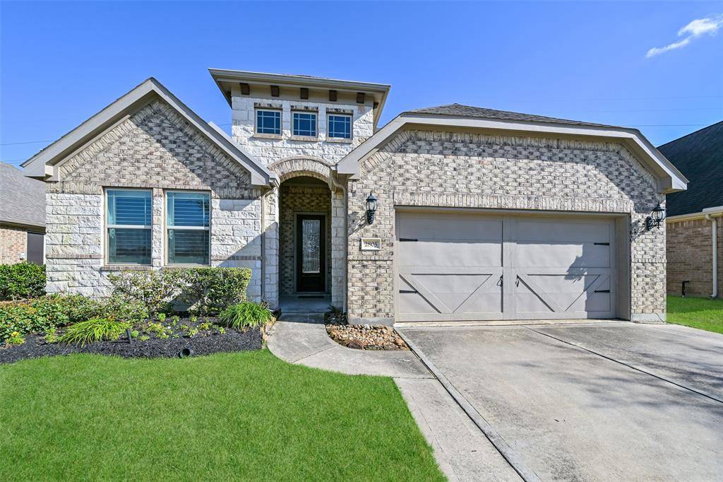 Pearland, TX 77581,2805 Parkside Village LN