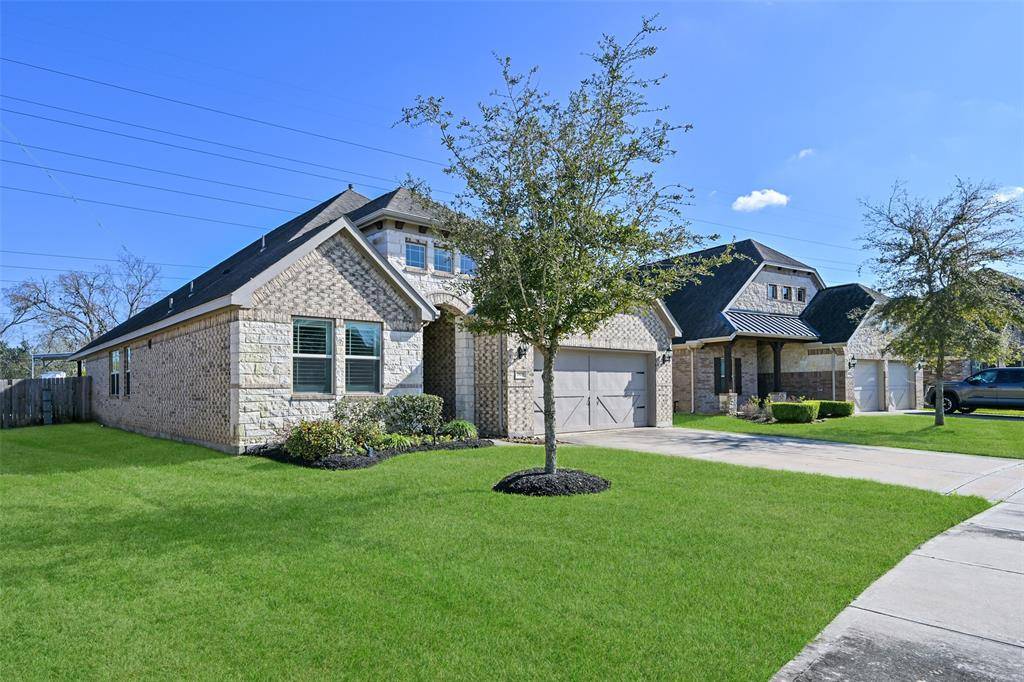 Pearland, TX 77581,2805 Parkside Village LN