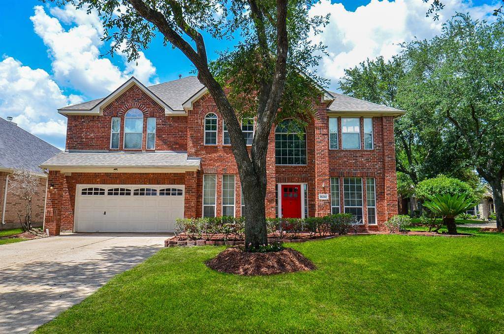 16210 S Temple DR, Houston, TX 77095