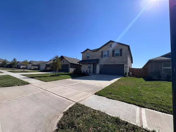 Hockley, TX 77447,29035 ROLLING TUNDRA WAY