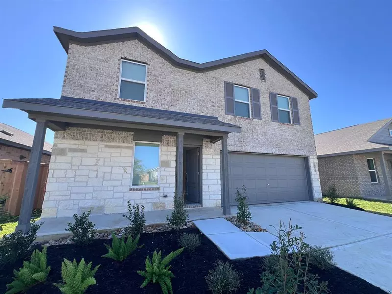 29035 ROLLING TUNDRA WAY, Hockley, TX 77447