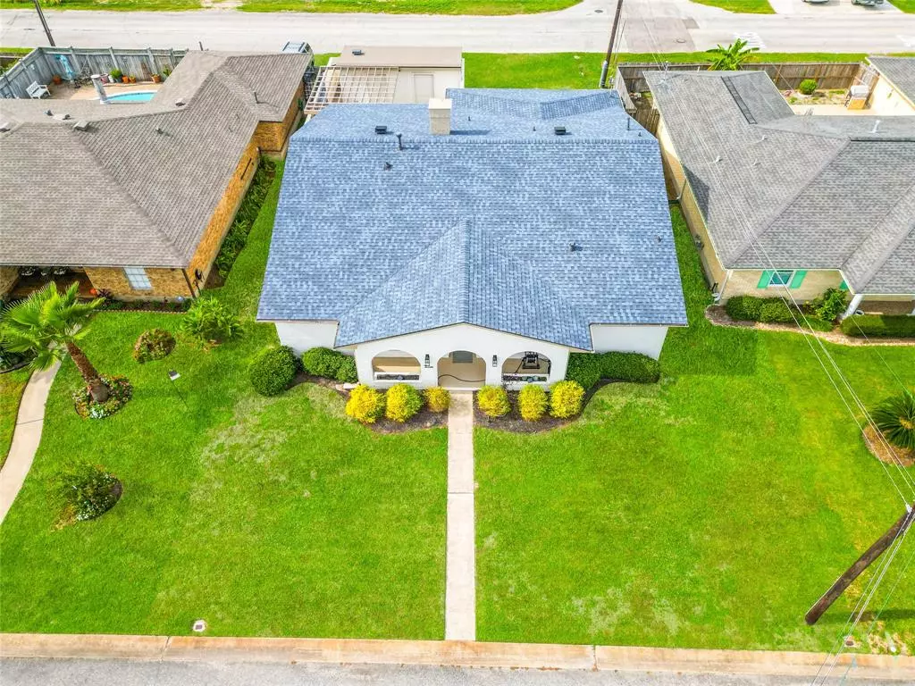 Galveston, TX 77551,2709 W Palm CIR