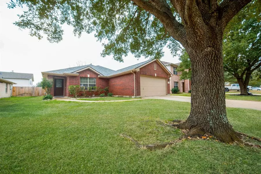 21315 Blissfield LN, Katy, TX 77450