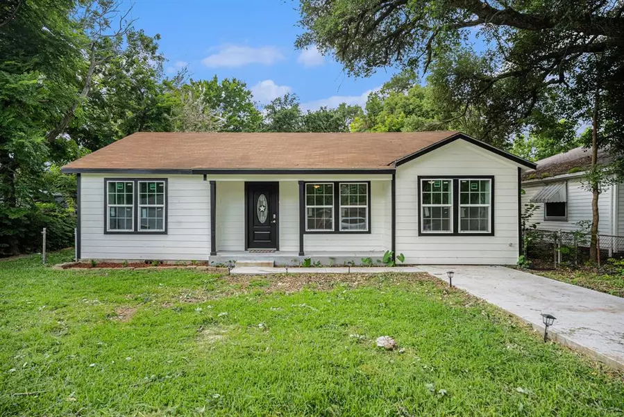 1903 Little ST, La Marque, TX 77568