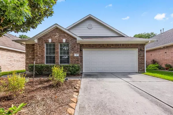 Conroe, TX 77384,22 S Dylanshire CIR