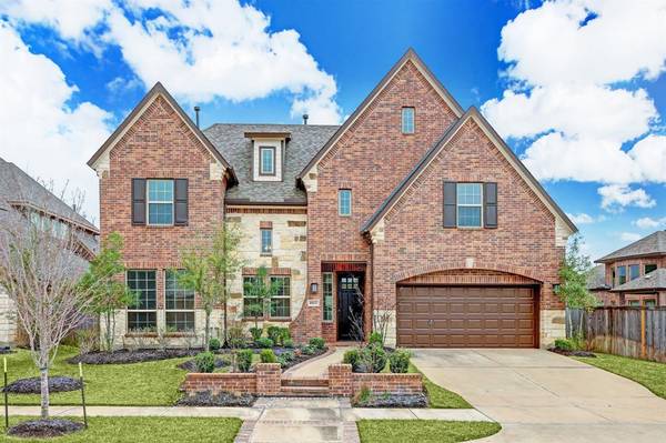 16627 Madison Midway DR, Cypress, TX 77433