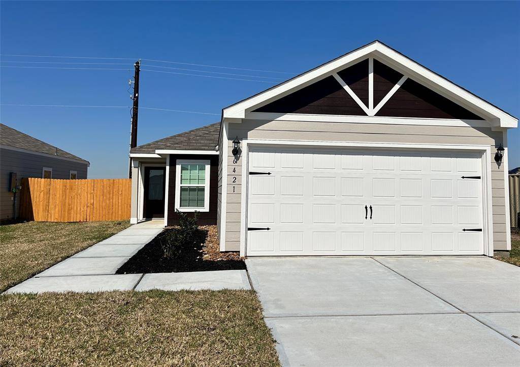 6421 Summer Pass DR,  Houston,  TX 77048