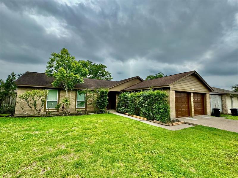 2842 Virginia Colony DR, Webster, TX 77598