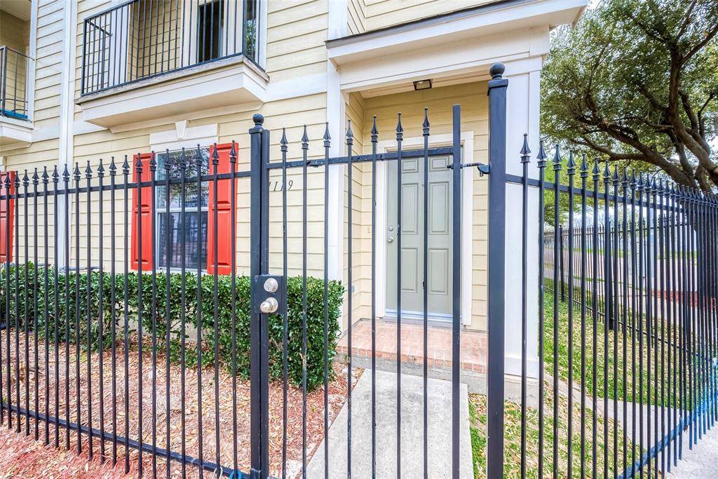 Houston, TX 77003,1119 Palmer ST
