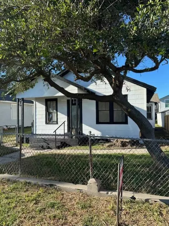 3800 Avenue T, Galveston, TX 77550