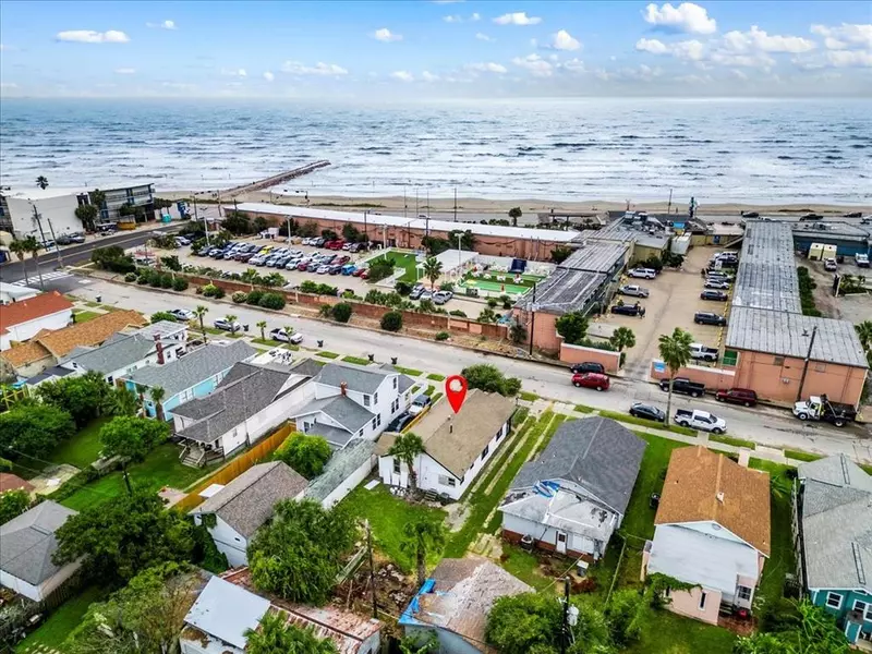 3800 Avenue T, Galveston, TX 77550