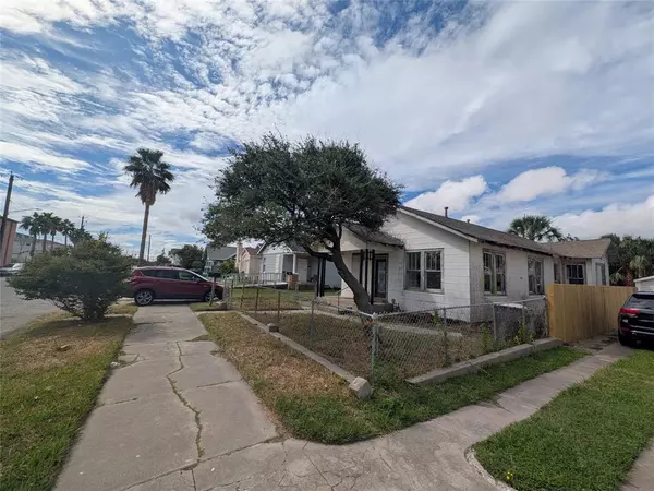 Galveston, TX 77550,3800 Avenue T