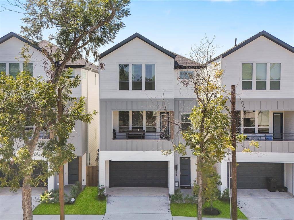 Houston, TX 77092,4850 Pinemont DR