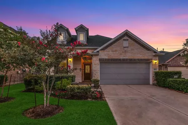 Katy, TX 77493,25123 Lakecrest Glen DR