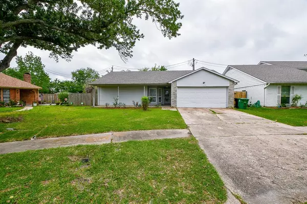 Houston, TX 77072,12543 Sharpview DR