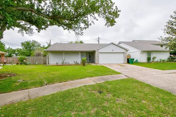 Houston, TX 77072,12543 Sharpview DR