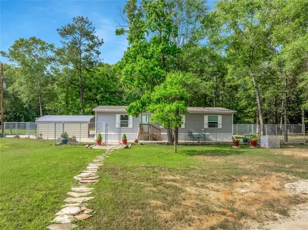 Splendora, TX 77372,162 County Road 3709a