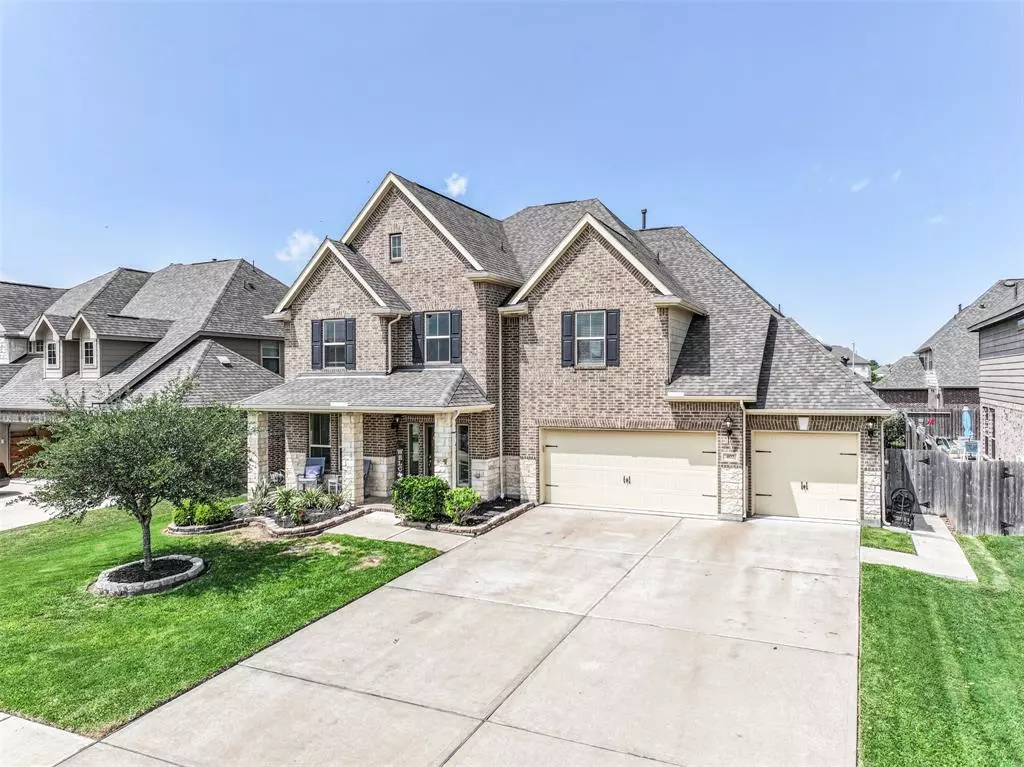 League City, TX 77573,407 Wood Forest DR