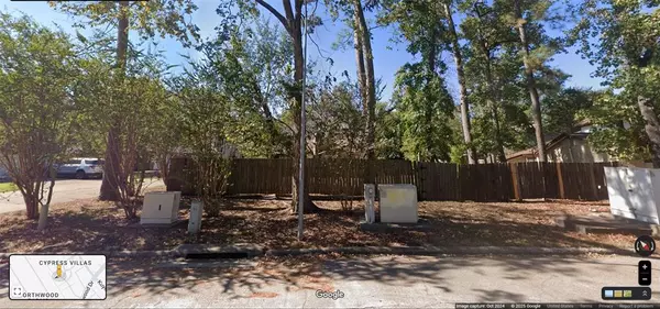 Spring, TX 77379,TBD S Cypress Villas DR