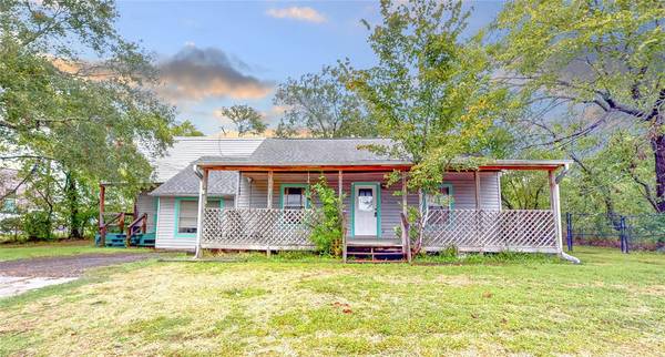 5203 Highway 3, Dickinson, TX 77539