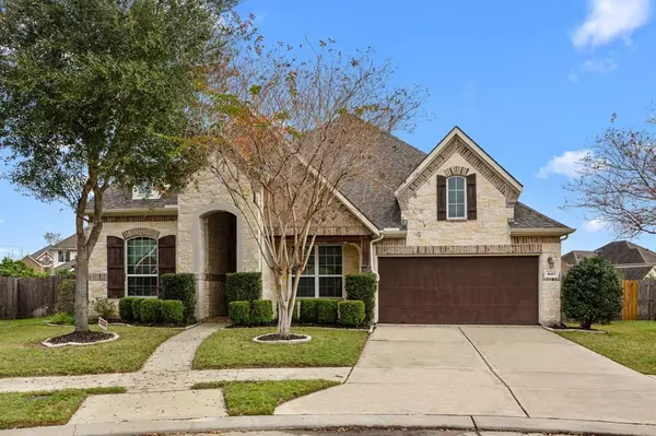 4603 Monarch Bluff CT, Sugar Land, TX 77479