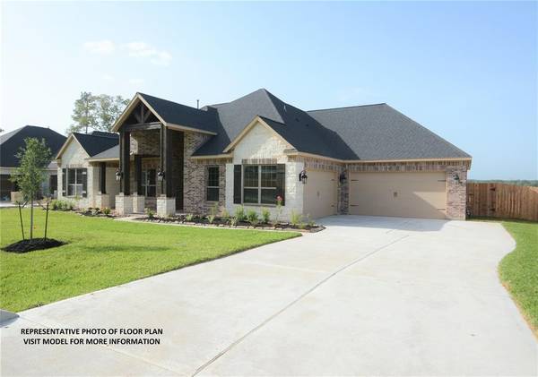 Magnolia, TX 77354,41034 Kimber LN