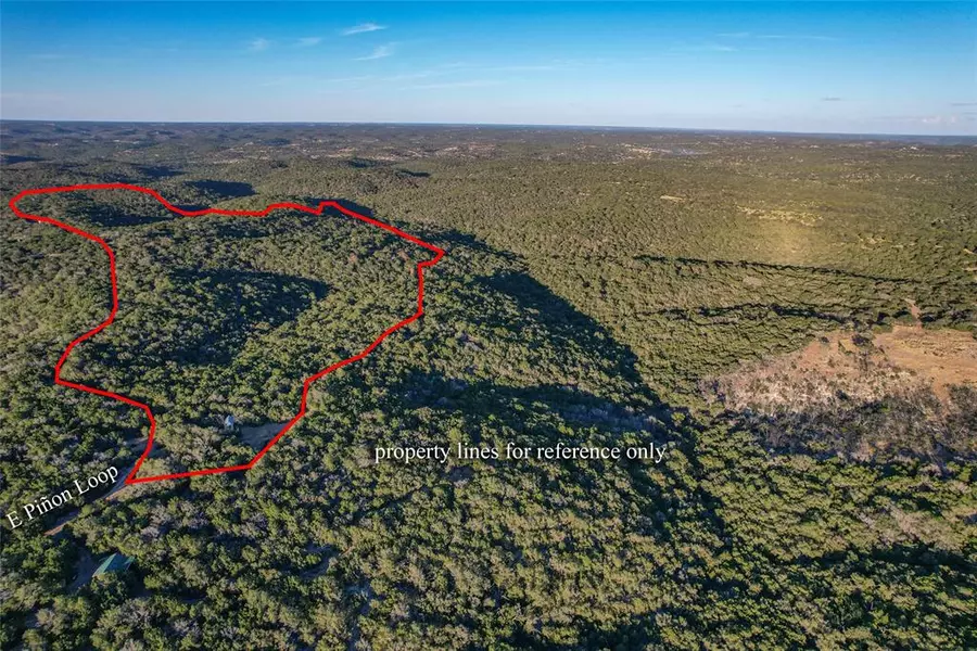 0 TBD, Leakey, TX 78873