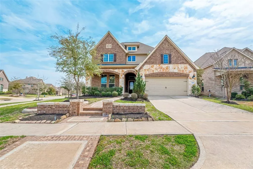 Cypress, TX 77433,16622 Emmaus Lane