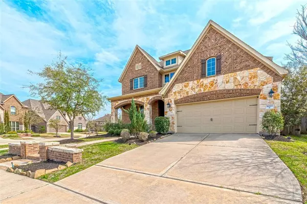 Cypress, TX 77433,16622 Emmaus Lane