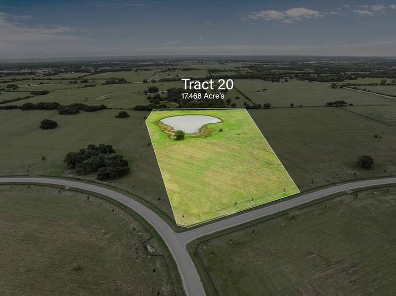 TBD Hartfield Meadow Tract 20 LN, Round Top, TX 78954