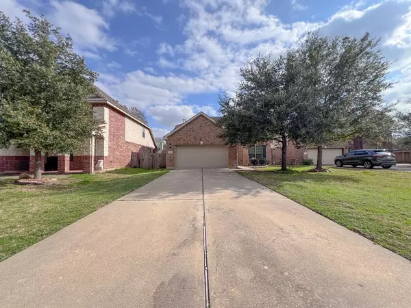 4315 Countrypines DR, Spring, TX 77388