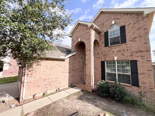 Spring, TX 77388,4315 Countrypines DR