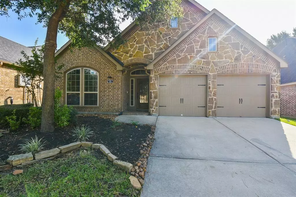 Montgomery, TX 77316,106 Colina Vista WAY