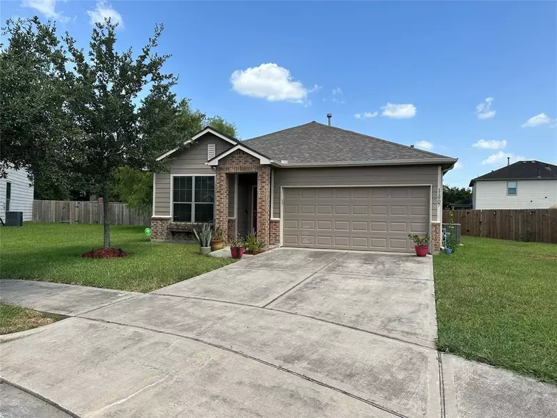 11907 Dalkey DR, Houston, TX 77051