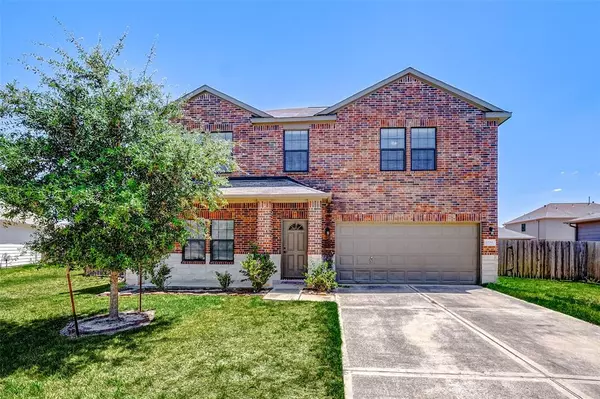 Katy, TX 77449,2534 Grey Reef DR