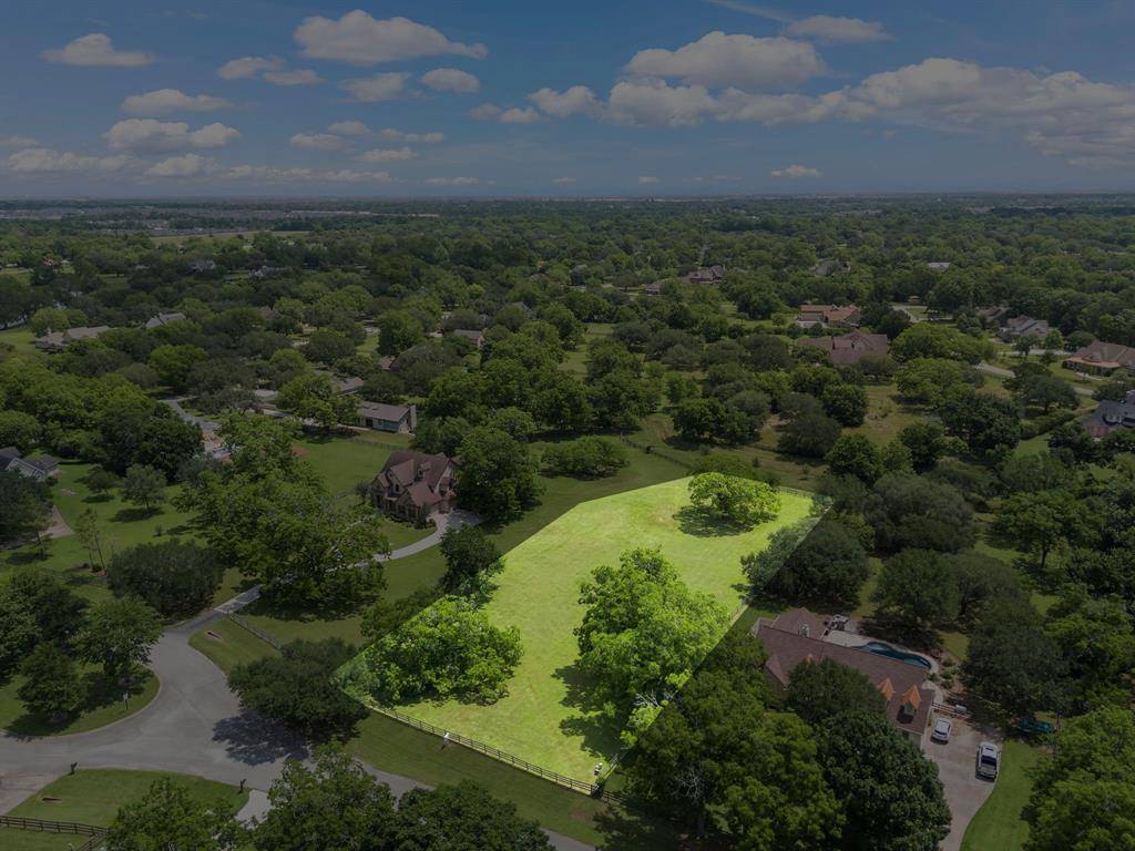 5326 Harris Woods TRCE, Fulshear, TX 77441