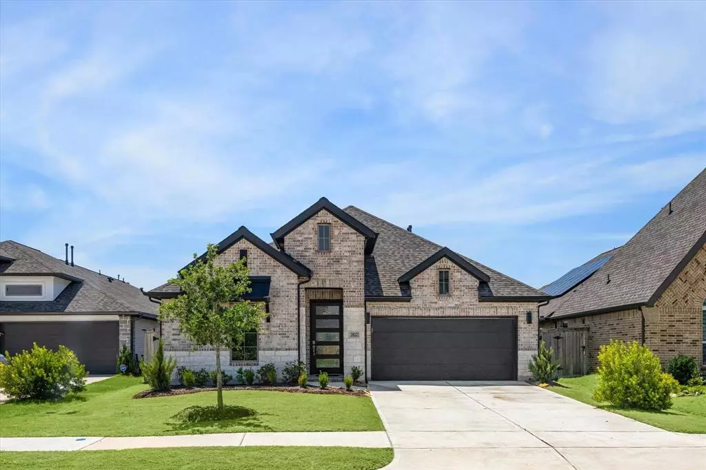 Katy, TX 77494,2822 Smokey Teek CT