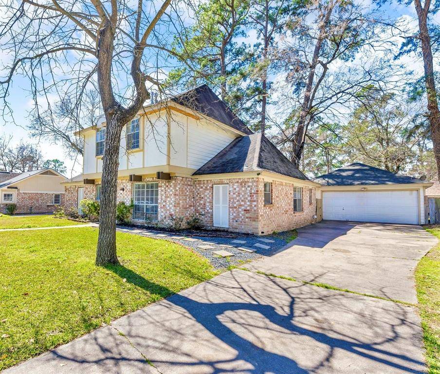 Tomball, TX 77377,15523 Canterbury Forest DR