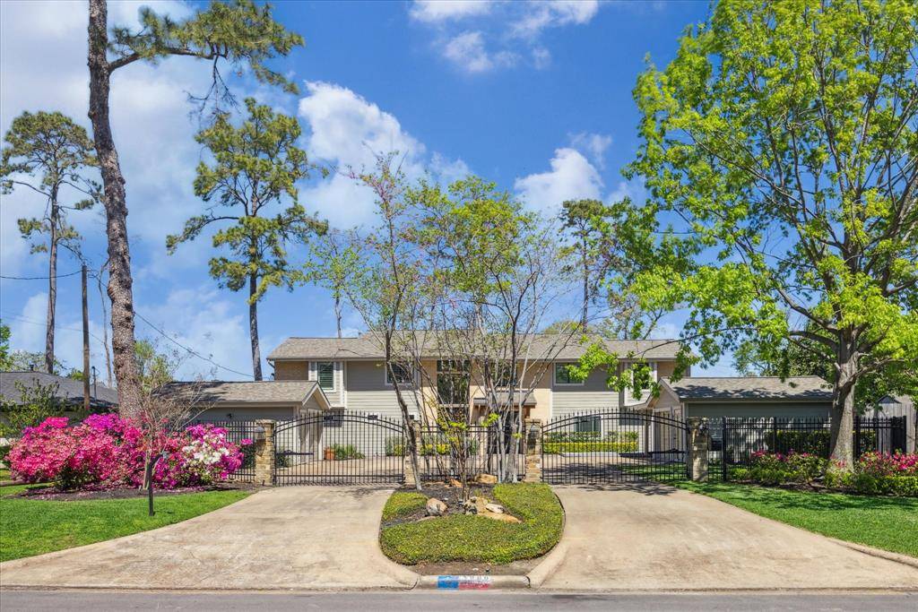 3806 Brookwoods, Houston, TX 77092