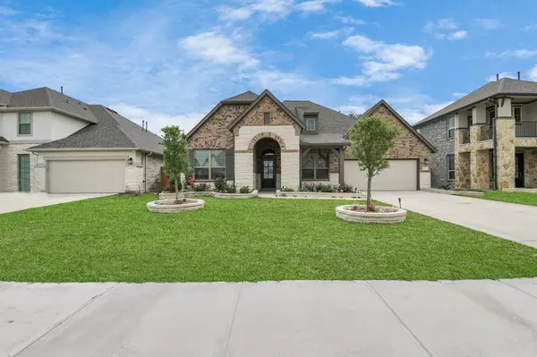 Fresno, TX 77545,4723 Great Acre LN