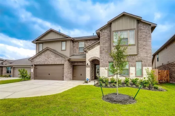 Missouri City, TX 77459,1411 Terrace CT