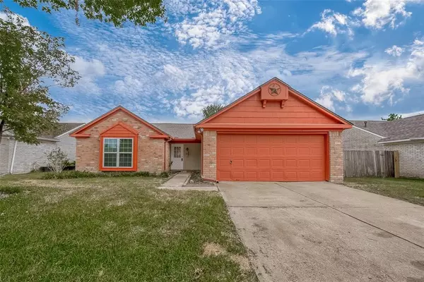 6714 Prairie Village DR, Katy, TX 77449