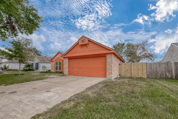 Katy, TX 77449,6714 Prairie Village DR