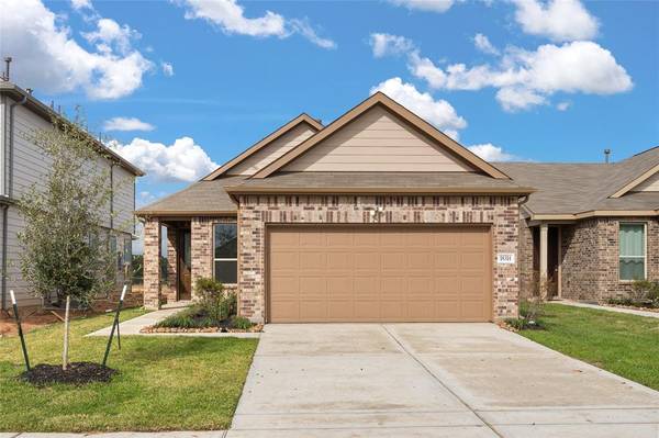 18314 Willow Bud TRL, Tomball, TX 77377